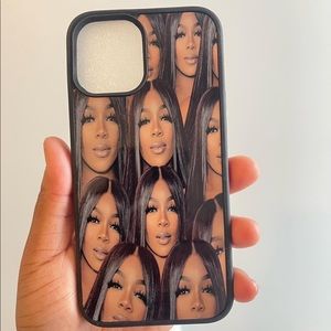 Customized Photo Phone Cases Of Your Choice . Iphones  Only . Sizes X-13Plus